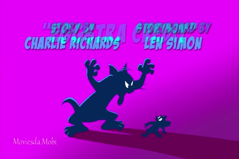 Tom and Jerry Season 03 (Epi 24 Eggstra Credit) HD.mp4