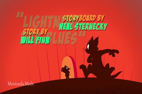 Tom and Jerry Season 03 (Epi 45 Lightning Bug Blues) HD.mp4