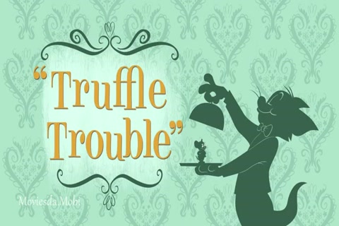 Tom and Jerry Season 03 (Epi 59 Truffle Trouble) HD.mp4
