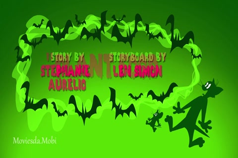 Tom and Jerry Season 03 (Epi 62 Plant Food) HD.mp4