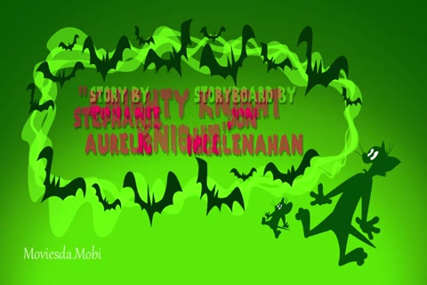 Tom and Jerry Season 03 (Epi 74 Knighty Knight Knight) HD.mp4
