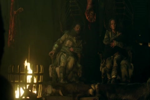 Into The Badlands Season 03 E04 Blind Cannibal Assassins HD Sample.mp4