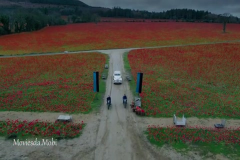 Into The Badlands Season 03 E05 Carry Tiger To Mountain HD.mp4