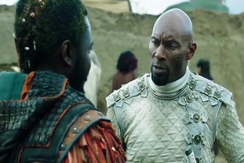 Into The Badlands Season 03 E06 Black Wind Howls HD Sample.mp4