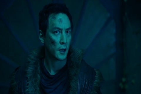 Into The Badlands Season 03 E09 Chamber Of The Scorpion HD Sample.mp4