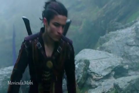 Into The Badlands Season 03 E12 Cobra Fang, Panther Claw HD.mp4