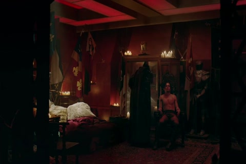 Into The Badlands Season 03 E15 Requiem For The Fallen HD Sample.mp4
