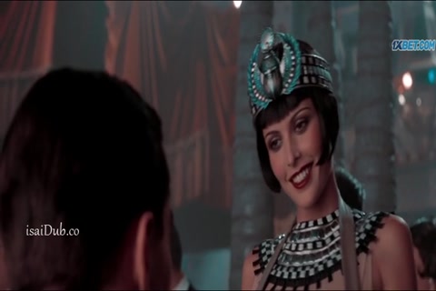The Aviator 2004 HD Sample.mp4