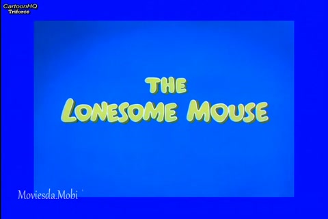 The Lonesome Mouse HD.mp4