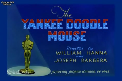 The Yankee Doodle Mouse HD.mp4