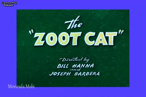 The Zoot Cat HD.mp4