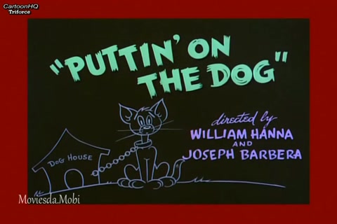 Puttin On The Dog HD.mp4