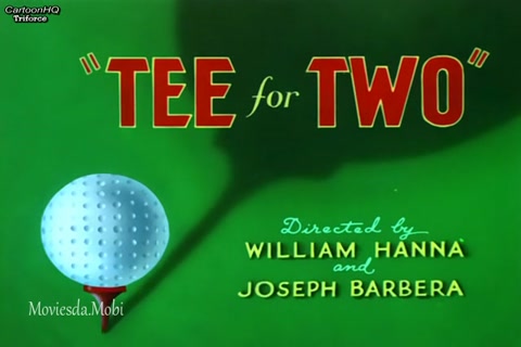 Tee For Two HD.mp4
