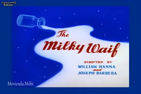 The Milky Waif HD.mp4