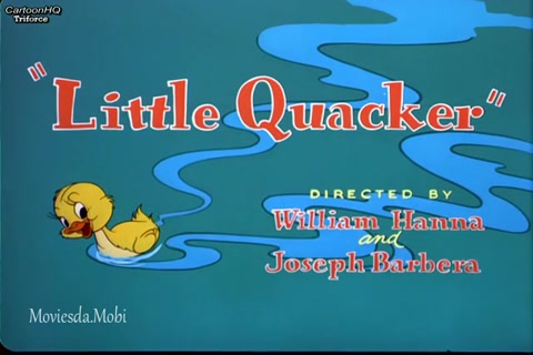 Little Quacker HD.mp4