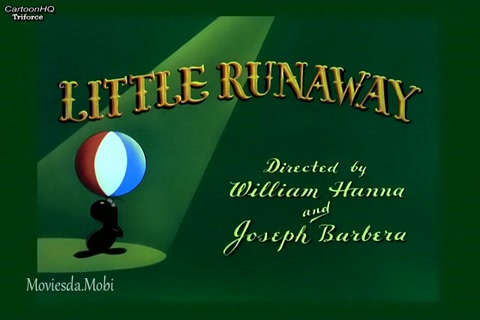Little Runaway HD.mp4