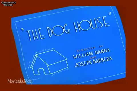 The Dog House HD.mp4