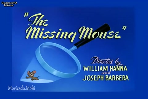 The Missing Mouse HD.mp4