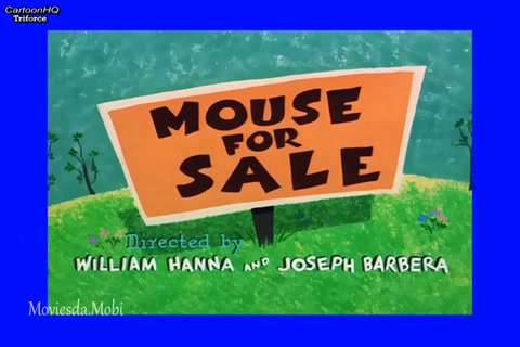 Mouse For Sale HD.mp4