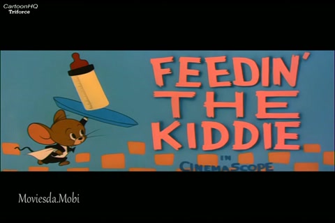 Feedin The Kiddie HD.mp4