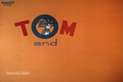 Matinee Mouse HD.mp4