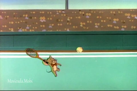The Tennis Menace HD.mp4