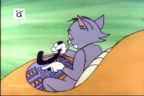 Son Of Gopher Broke HD.mp4