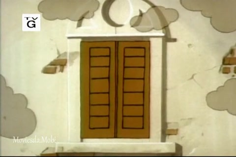 The Supercape Caper HD.mp4