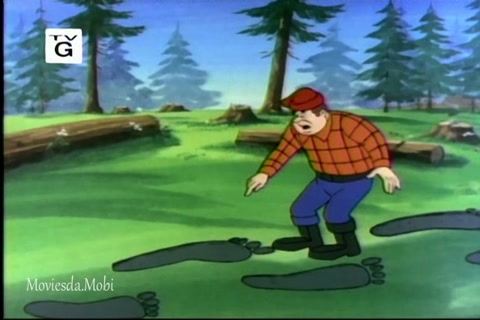 Big Feet HD.mp4