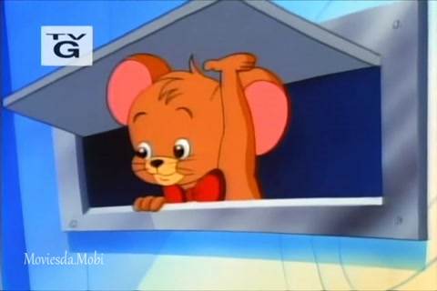 Marvelous Marvin HD.mp4