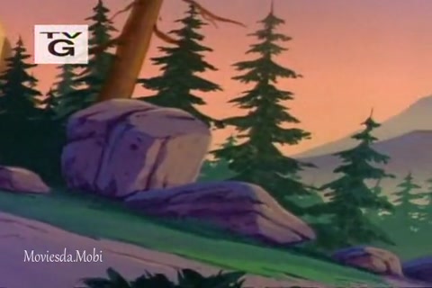 Mouse Scouts HD.mp4