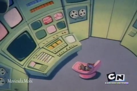 Cosmic Chaos HD.mp4