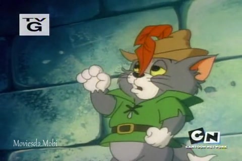 Medieval Mouse HD.mp4