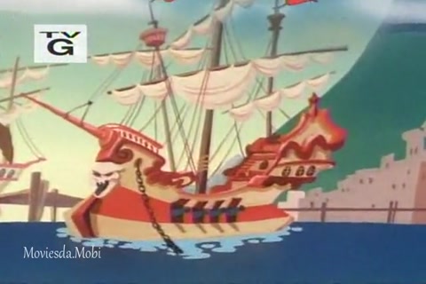Pussycat Pirates HD.mp4
