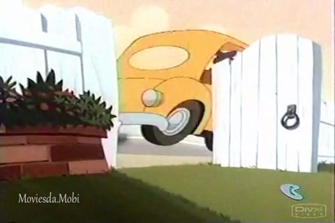 Slowpoke Antonio HD.mp4