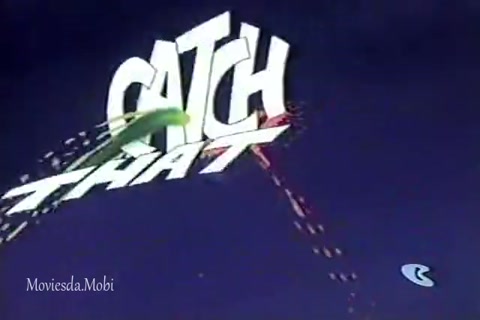 Catch That Mouse HD.mp4