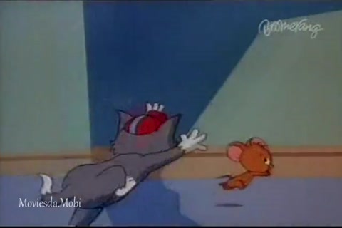 Tom The Babysitter HD.mp4