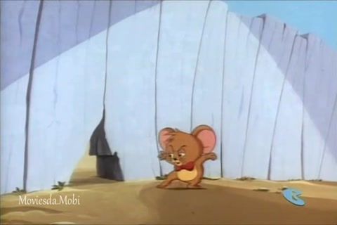 Catch As Cat Can HD.mp4