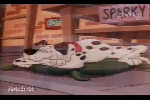 Firehouse Mouse HD.mp4
