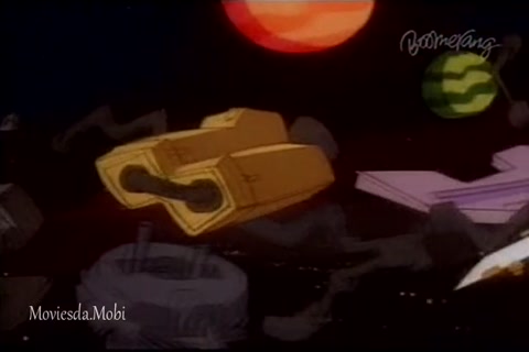 Alien Mouse HD.mp4