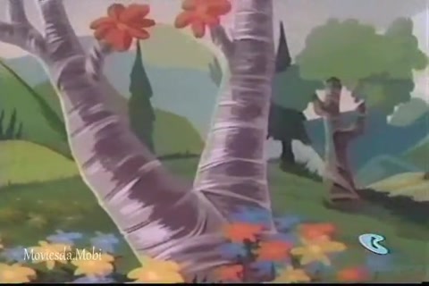 Hillbilly Hootenanny HD.mp4