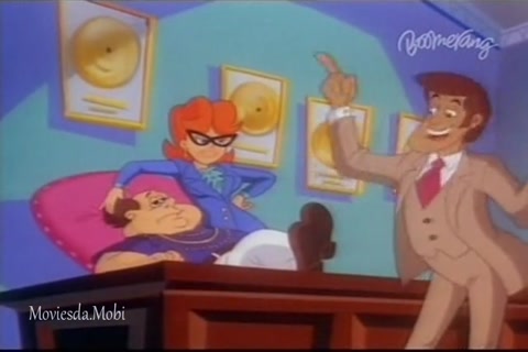 Two Stepping Tom HD.mp4