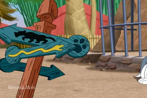 Feeding Time HD.mp4