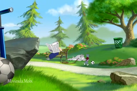 Bend It Like Thomas HD.mp4