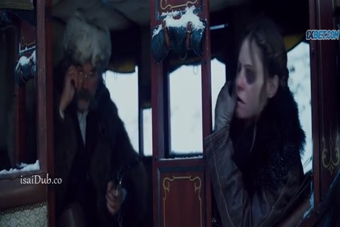 The Hateful Eight 2015 HD Sample.mp4