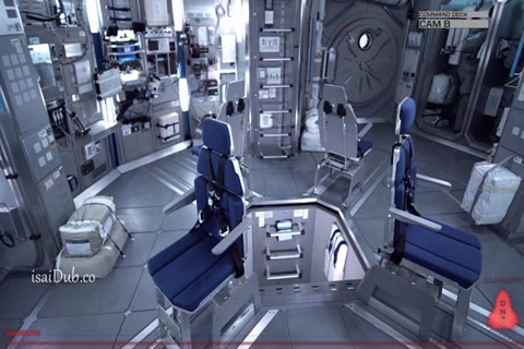 Europa Report 2013 HD Sample.mp4