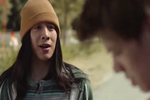 Under The Dome S01 Ep2 HD Sample.mp4