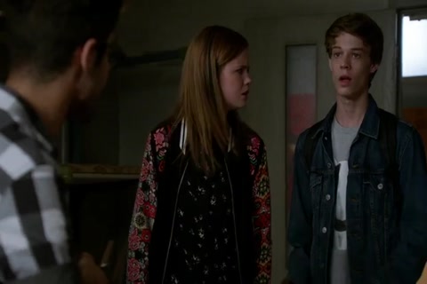 Under The Dome S02 Ep10 HD Sample.mp4