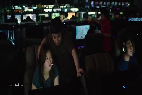 Parasite 2019 Sample.mp4