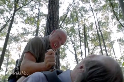 Under The Dome Season 3 (Epi 13) HD.mp4